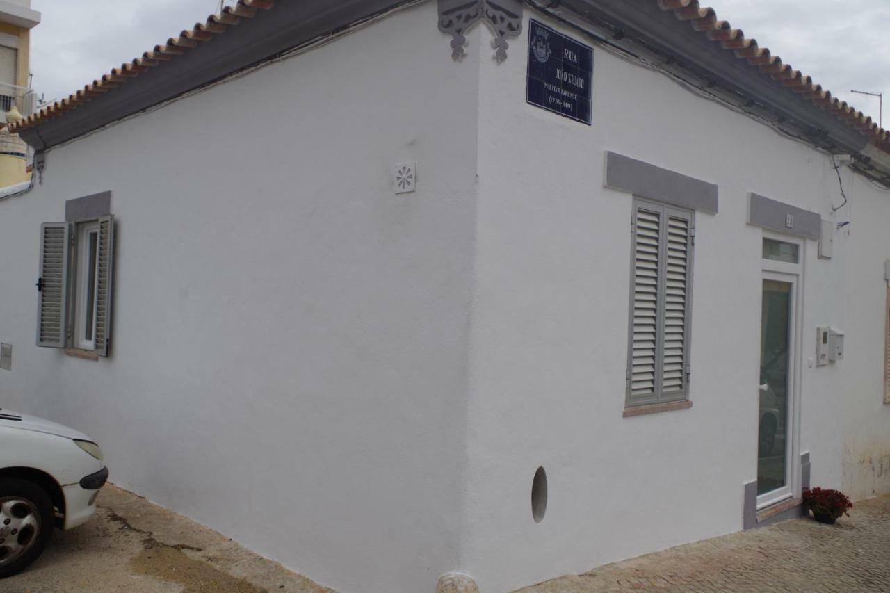 Casinha 28 Villa Faro Dış mekan fotoğraf